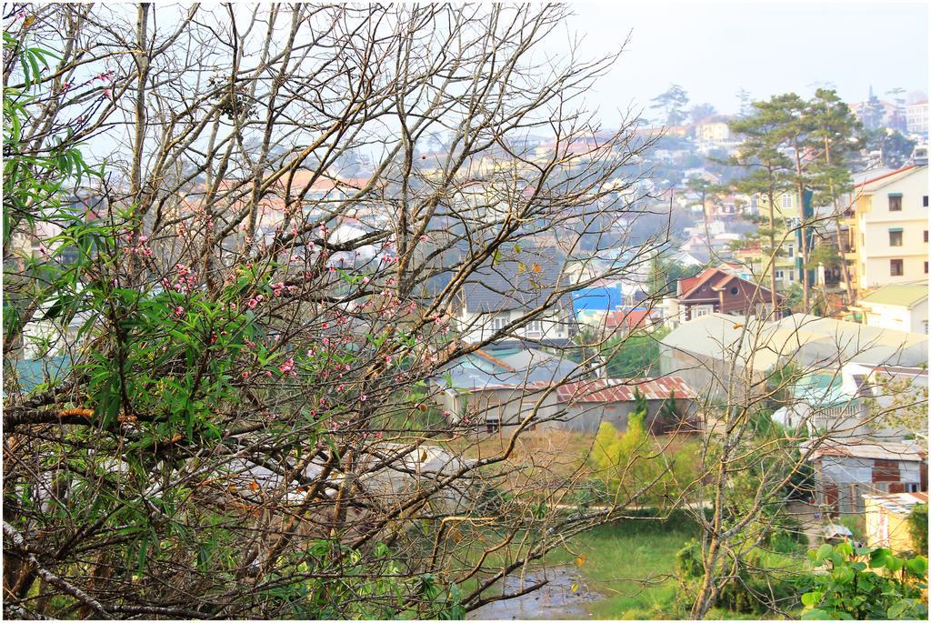 Hobbit Village Da Lat Exterior foto
