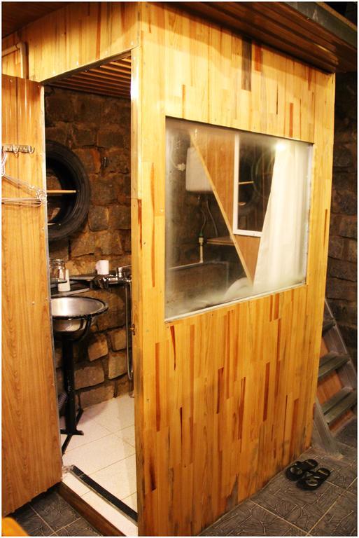 Hobbit Village Da Lat Exterior foto