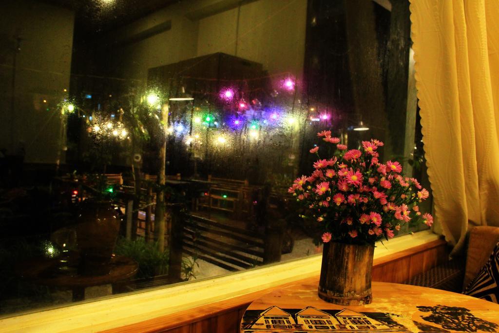 Hobbit Village Da Lat Exterior foto